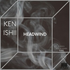 Ken Ishii - Headwind (Original Mix)- ER038