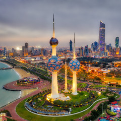 To Kuwait with Love (August 2 Heartbeat Remembered)