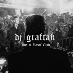 Drag Me to Hell at Reset Club Brussels ~ 16/12/22