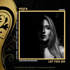 VOJTA - Let You Go