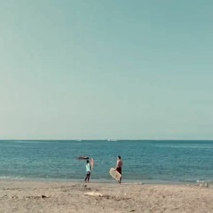 Calm Feeling