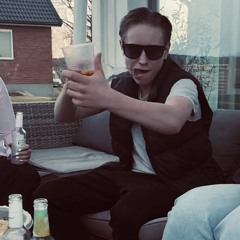Hampus Hängpung Å Disco