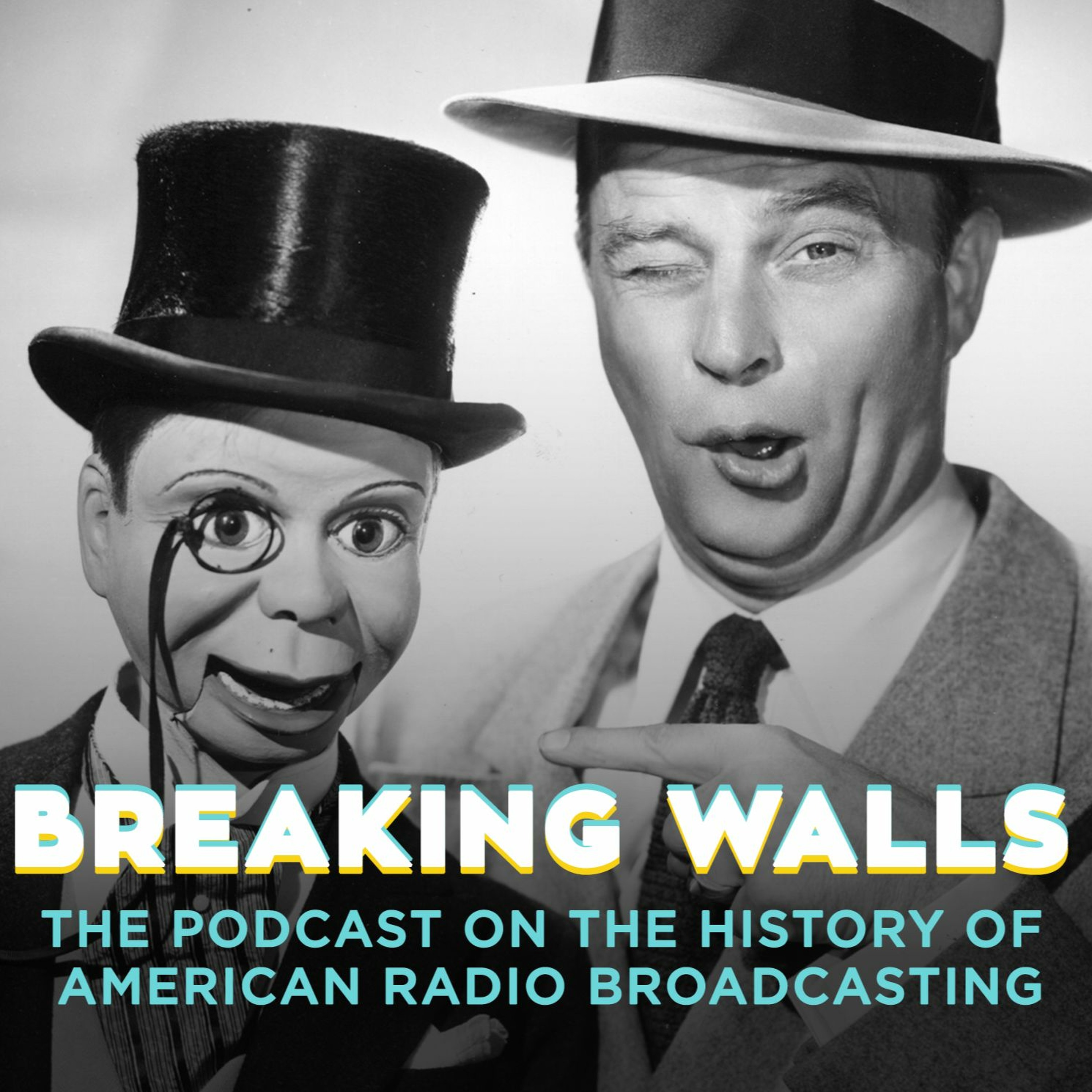 Breaking Walls