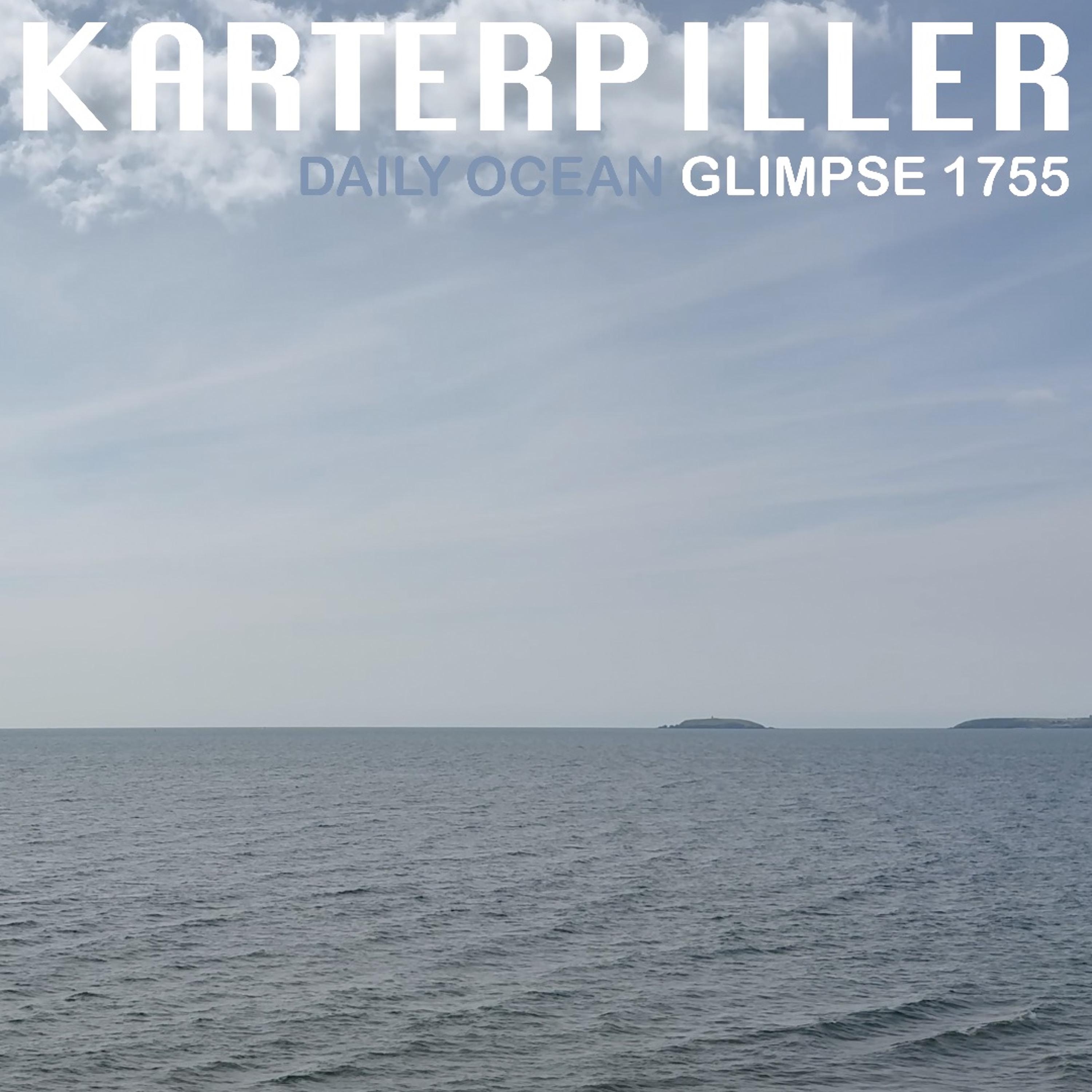 Glimpse 1755 (Jul 23 2026) episode artwork