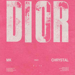 MK - Dior ( james Green remix)