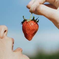 Strawberry Season