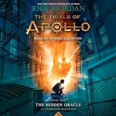 [DOWNLOAD] EPUB The Trials of Apollo Book One: The Hidden Oracle