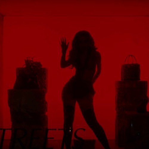 Stream Doja cat streets Official Remake by Mad Beats Productions