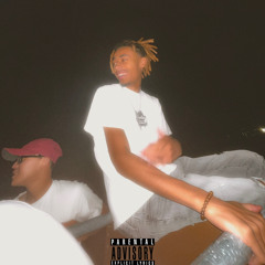 Novian Wright- keep it secret