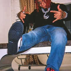 Trippie Redd - 𝕵𝖆𝖞𝖘 𝕺𝖓 𝕸𝖞 𝕱𝖊𝖊𝖙