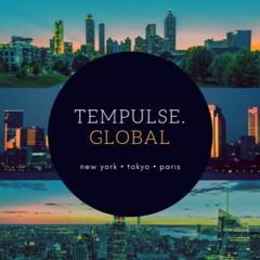 Welcome To Our New Podcast Global Expansion 2030 with Bernd Ferber CEO Tempulse.Global.