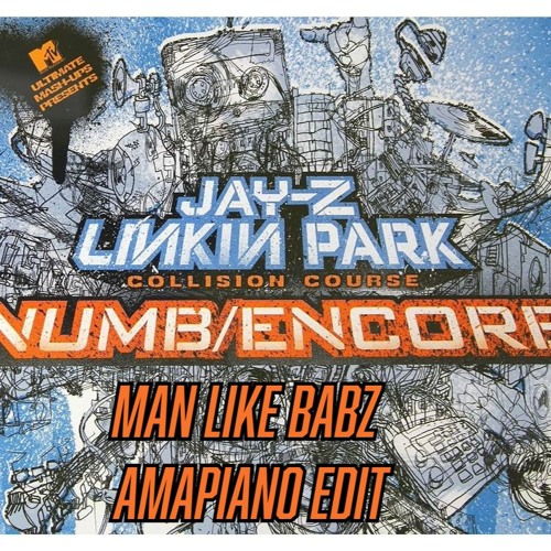 Numb/ Encore Amapiano Edit. (pitched up)