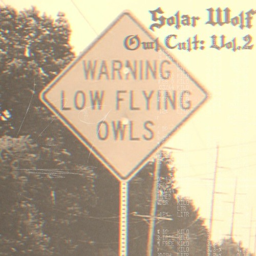 Owl Cult Vol.2