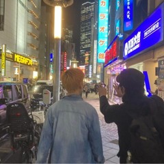 夏のバイナリウス（fender japan ver)
