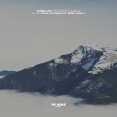 Serval (AR) - Lost Garden [3rd Avenue]