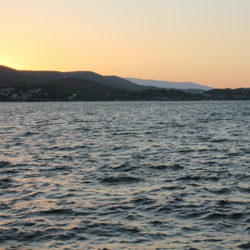 Ocean of Sorrow - Classical Composition