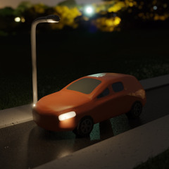 komma över dig (nightskies version)