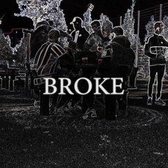 Dero Vibez - Broke