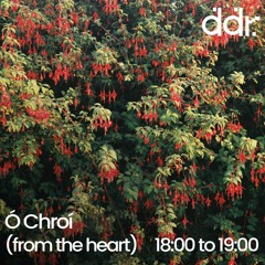 Ó Chroí - DDR - 06.09.22