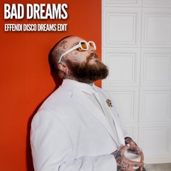 SNIPPET Teddy Swims: Bad Dreams (Effendi disco dreams edit)