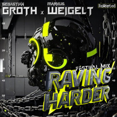 Raving Harder (Festival Mix)