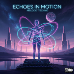 Last Light - Melodic Techno Music