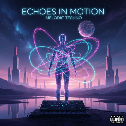 Silent Pulse - Melodic Techno Music