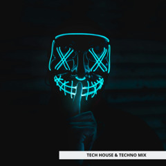 TECH HOUSE & TECHNO MIX | By Soff Brassoni