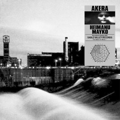 HEIMANU & MAYKO - AKERA