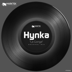 Hynka - La Gonga (Original Mix)Preview
