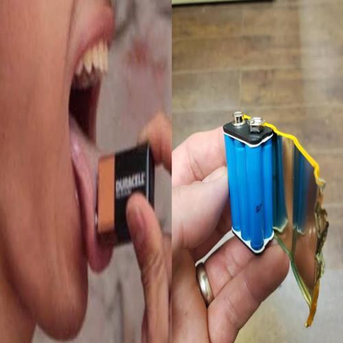 thisbatterytastesgood