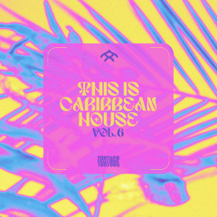 This Is Caribbean House, Vol. 6 Promo Mix