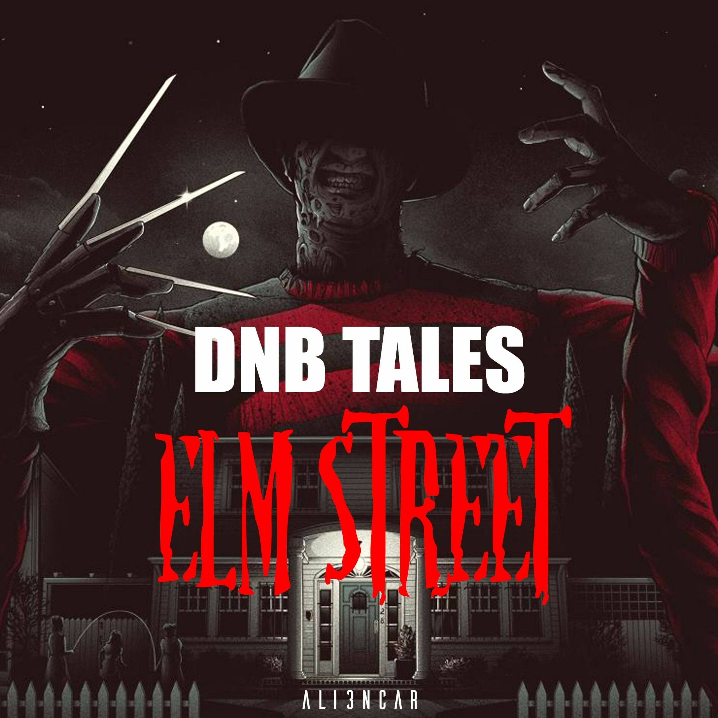 DNB TALES