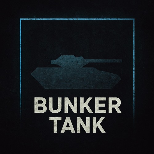 ČĦANŽØ - BUNKER TANK