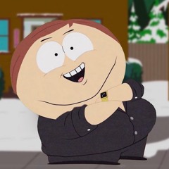 Freaky Cartman