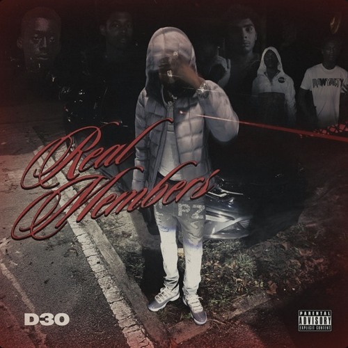 Stream Real Members by D30 | Listen online for free on SoundCloud