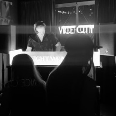 Aaron Rogue - Vice City @ NWM 10-03-2024