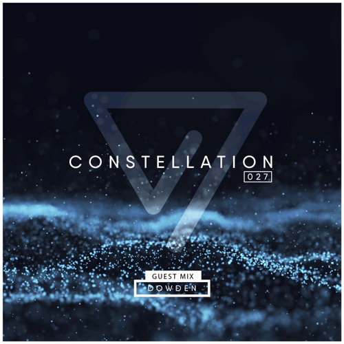 Analog Jungs @ Constellation 027 (Guest Mix: Dowden)