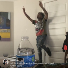 Yhapojj - Yori Sport Snippet prod. hhhcra ( Dec 22/23 )
