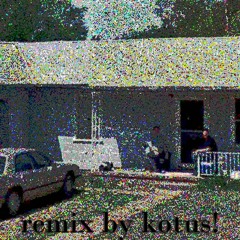 dltzk - buzzcut, daisy (remix by kotus!)