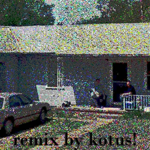 dltzk - buzzcut, daisy (remix by kotus!)