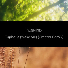 Euphoria (Wake Me) (Gmazer Remix)