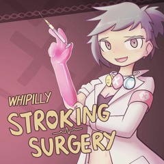 Stroking Surgery