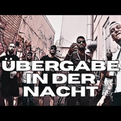 LX feat. MAXWELL - Übergabe in der Nacht (prod.Kingside)