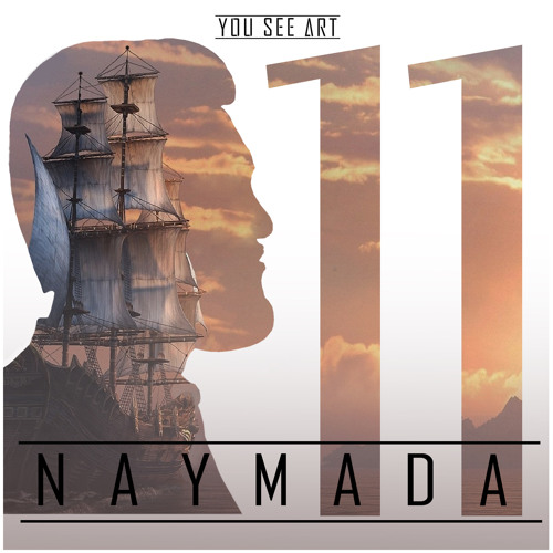 Stream Ты мой рай (feat. Anivar & Karen Туз) by Naymada | Listen online for  free on SoundCloud