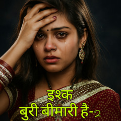 Ishq Buri Bimari Hai