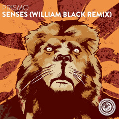Prismo - Senses (William Black Remix)