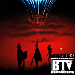 BTV Ep324  Halfway to Halloween:  Halloween III(1982) & Haunt (2019) Reviews 4 24 23