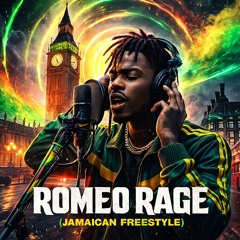 Jamaican Freestyle - Romeo Rage 1