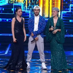LYODRA, LEA SIMANJUNTAK & JFLOW - Biring Manggis & Sik-Sik Sibatu Manikkam (Indonesian Idol 2020)